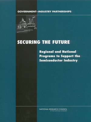 cover image of Securing the Future